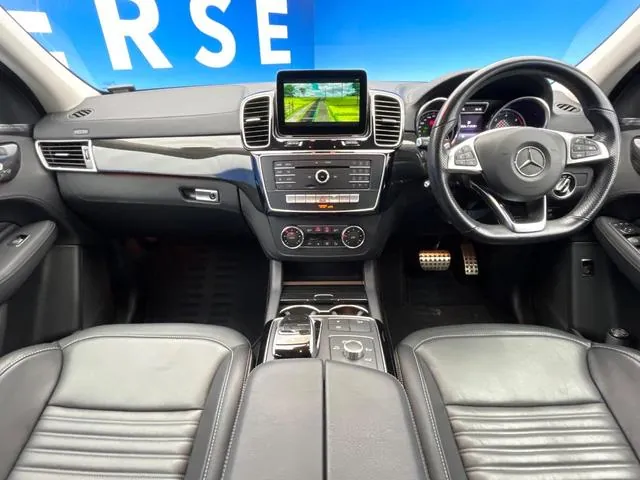 Mercedes-Benz Gl450 2016 photo 2