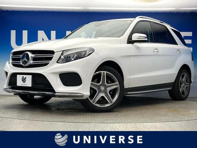 Mercedes-Benz Gl450