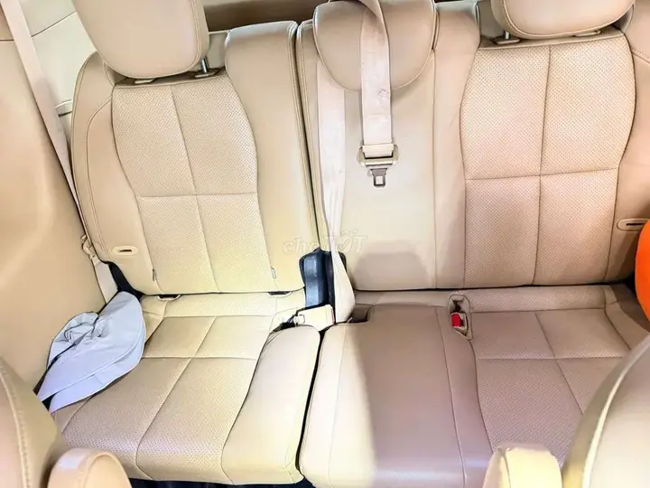 Kia Sedona 2019 photo 4