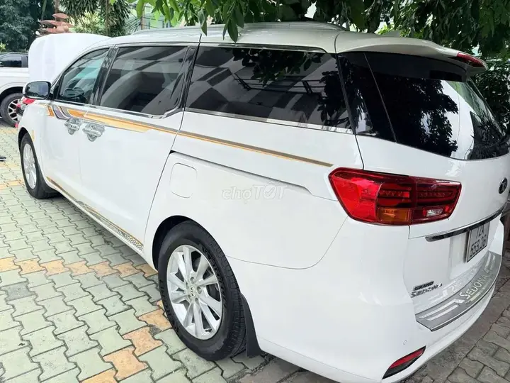 Kia Sedona