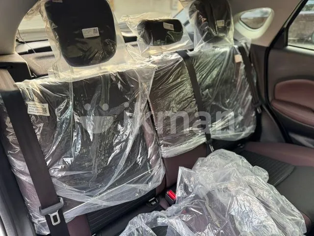 Toyota Taisor 2026 photo 3