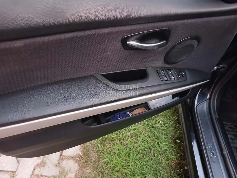 BMW 320D