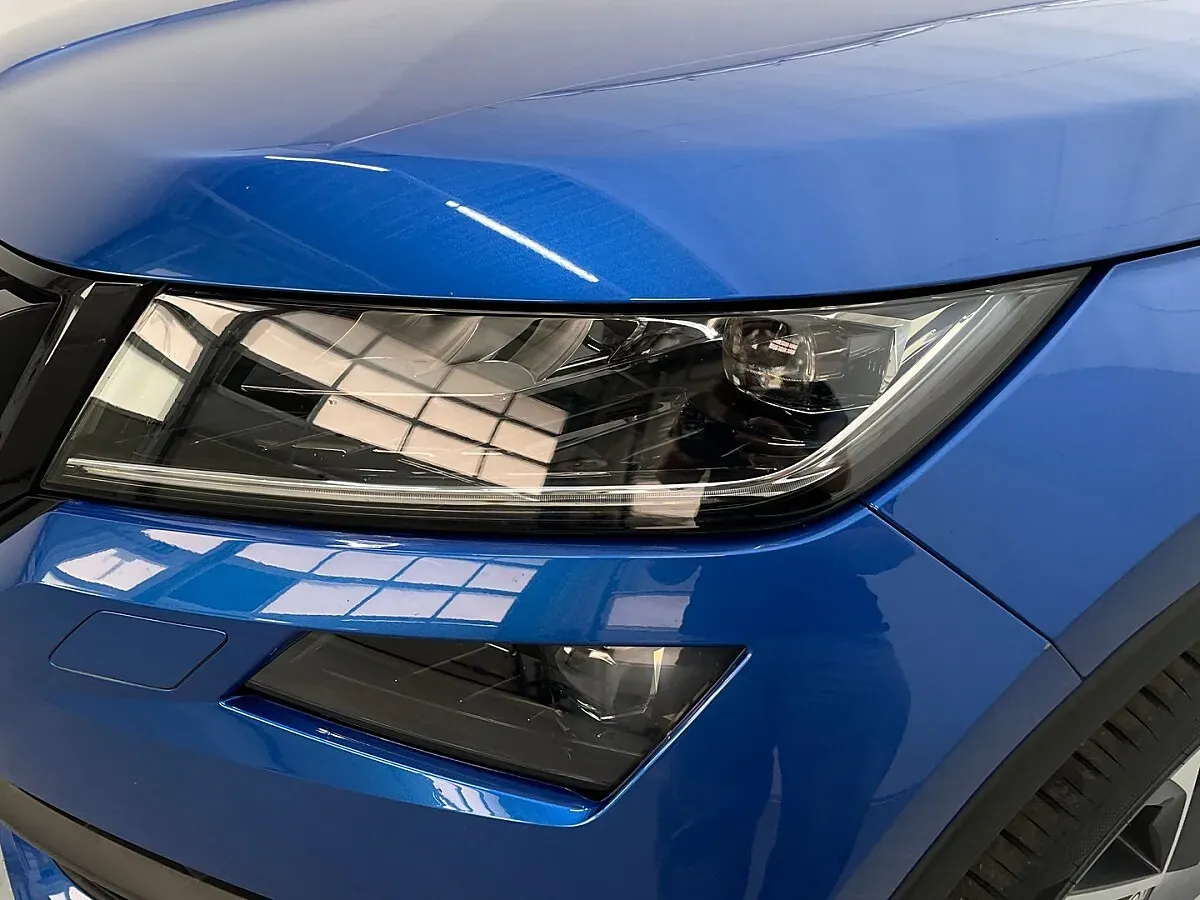 Skoda Kodiaq 2021 photo 3