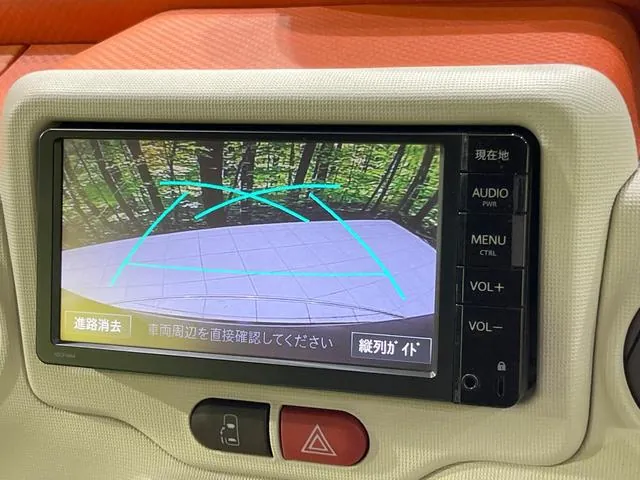 Toyota Spaide F 2014 photo 4