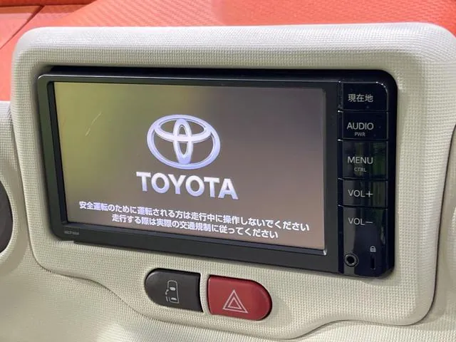 Toyota Spaide F 2014 photo 3