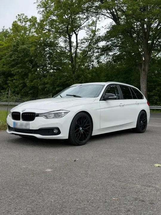 BMW 320D
