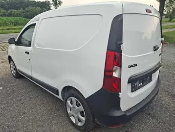 Dacia Dokker 2019 photo 3