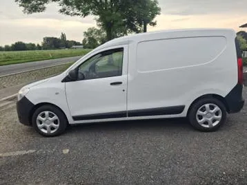Dacia Dokker 2019 photo 2