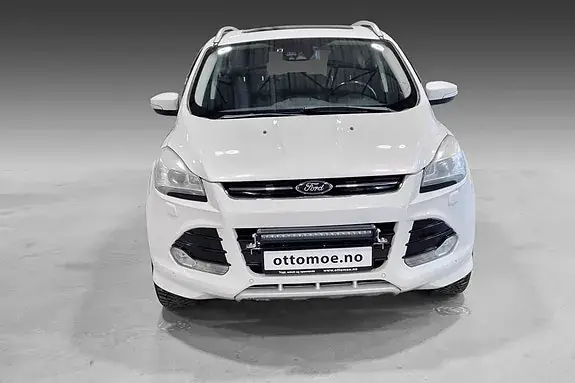 Ford Kuga 2014 photo 3