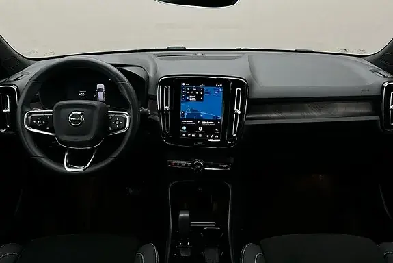 Volvo Xc40 2024 photo 3