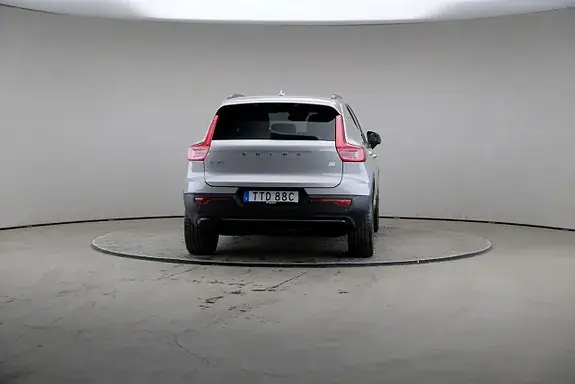 Volvo Xc40 2024 photo 2