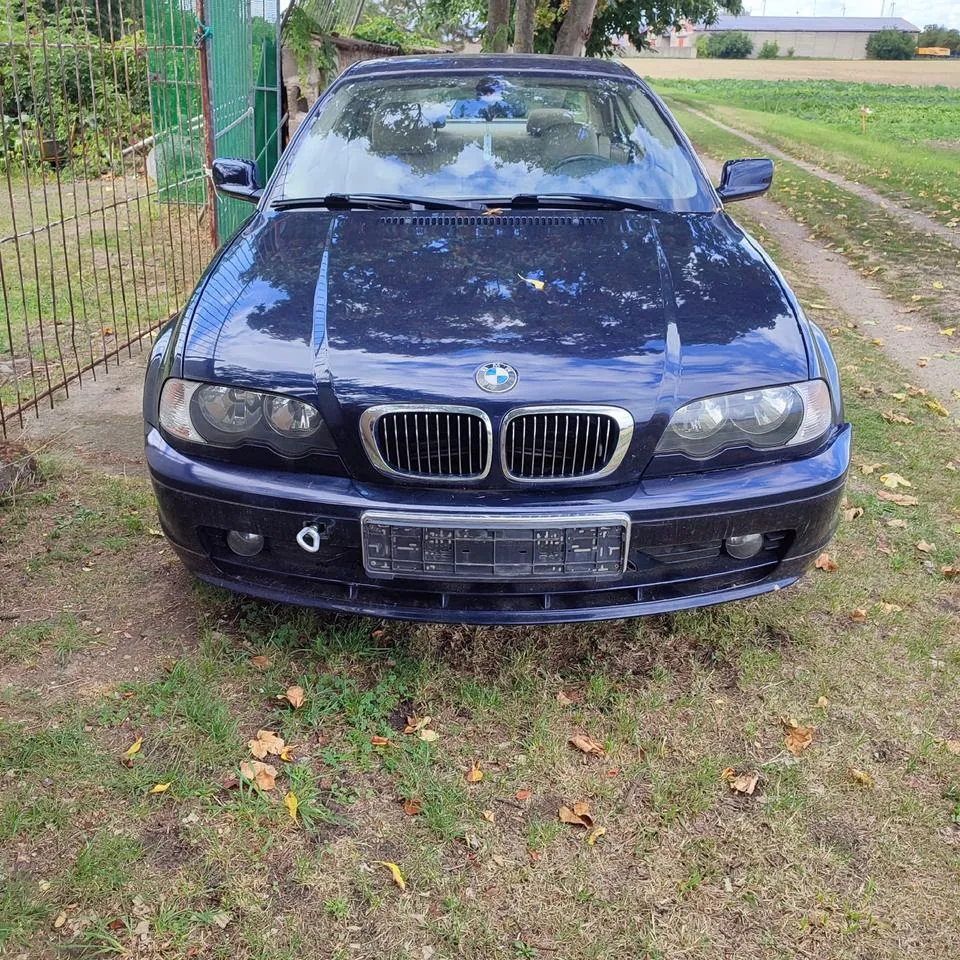 BMW 320Ci
