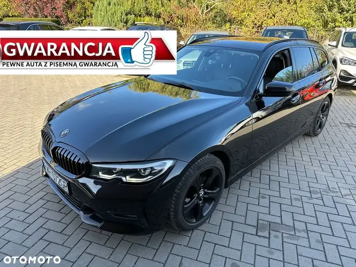 BMW 320I