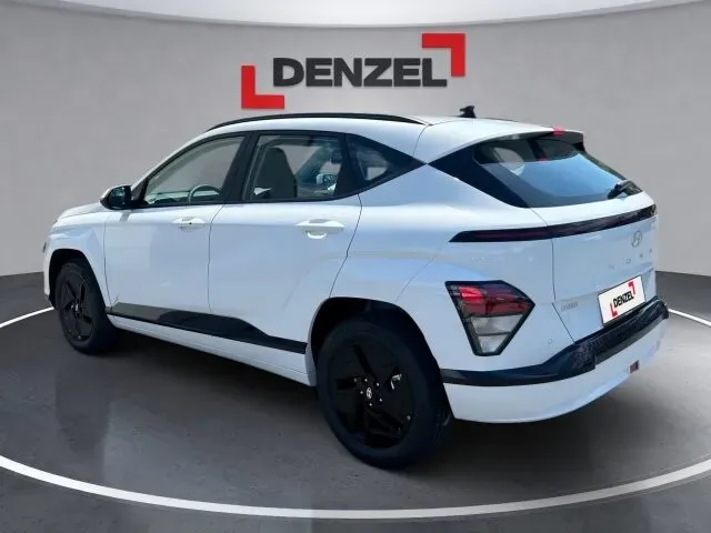 Hyundai Kona 2026 photo 3