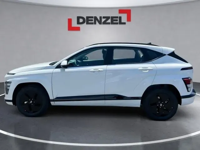 Hyundai Kona 2026 photo 2