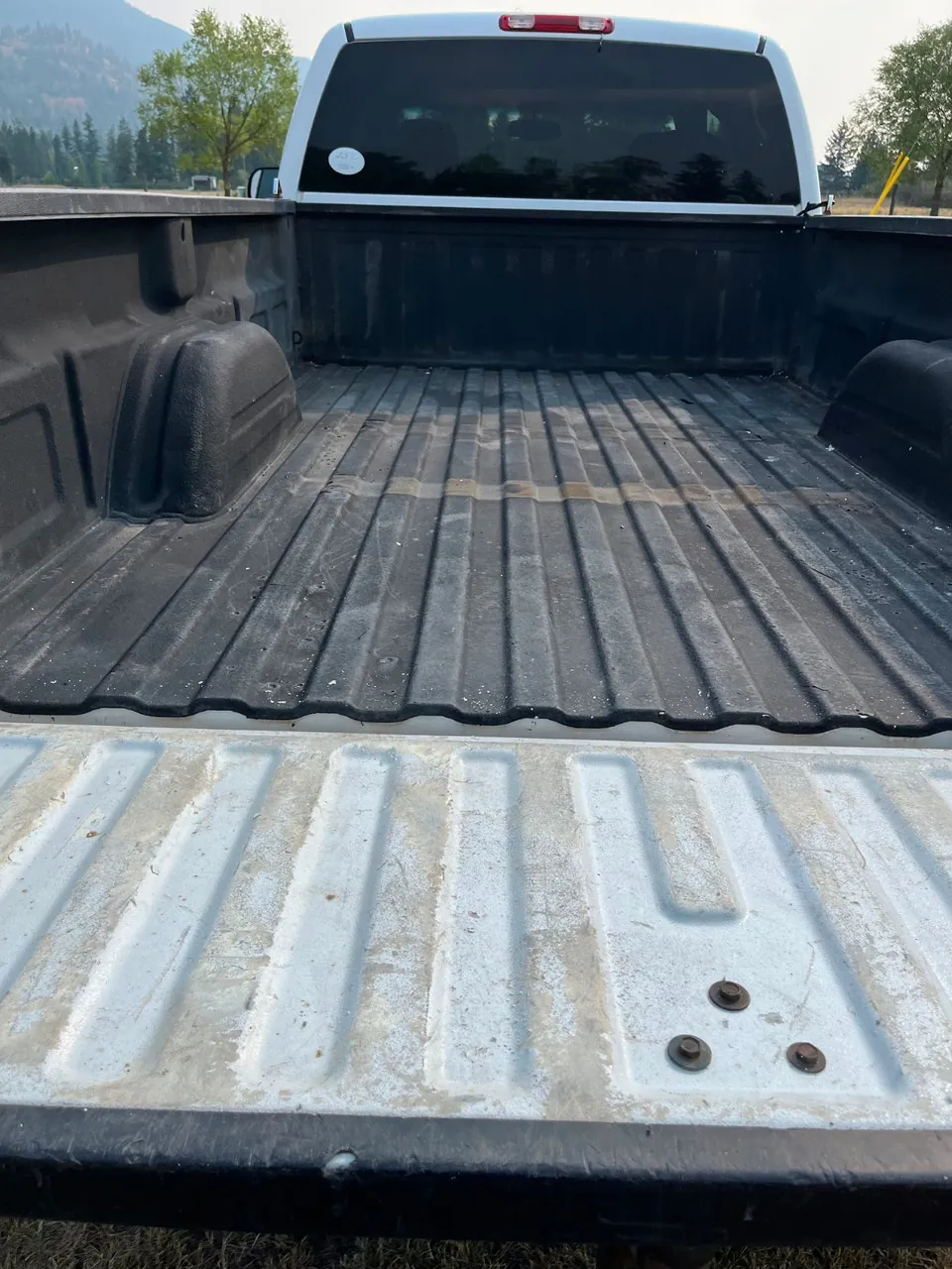 Chevrolet Silverado 3500 2003 photo 5
