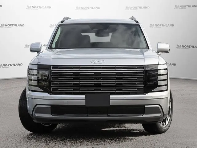 Hyundai Palisade 2027 photo 2