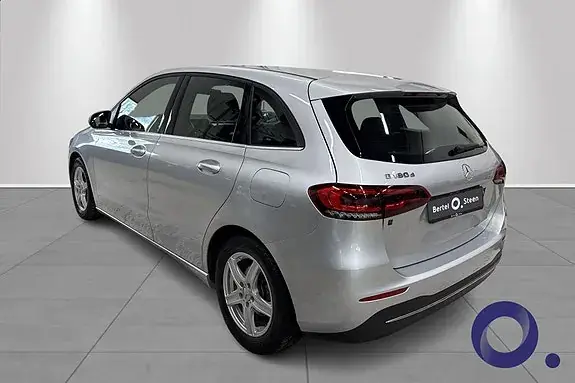 Mercedes-Benz B 180 D 2020 photo 3