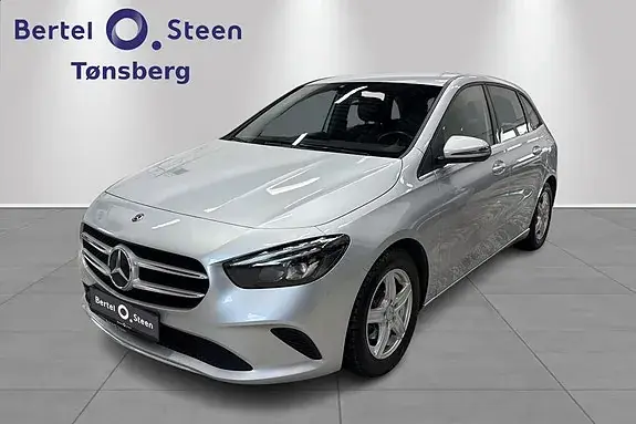 Mercedes-Benz B 180 D