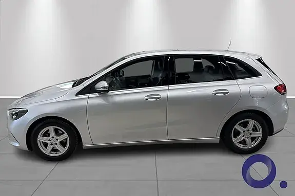 Mercedes-Benz B 180 D 2020 photo 2