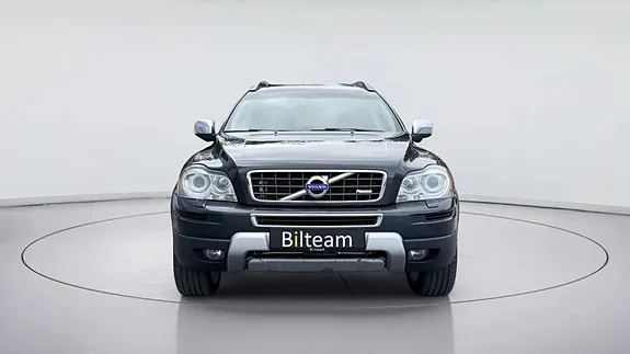 Volvo Xc90 2011 photo 3