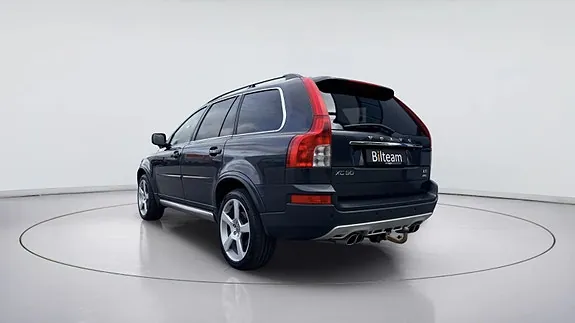 Volvo Xc90 2011 photo 5