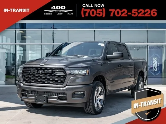 Ram 1500 Express