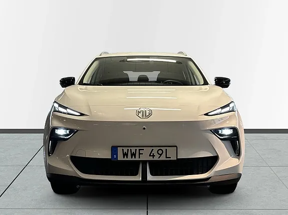MG S5 2025 photo 2