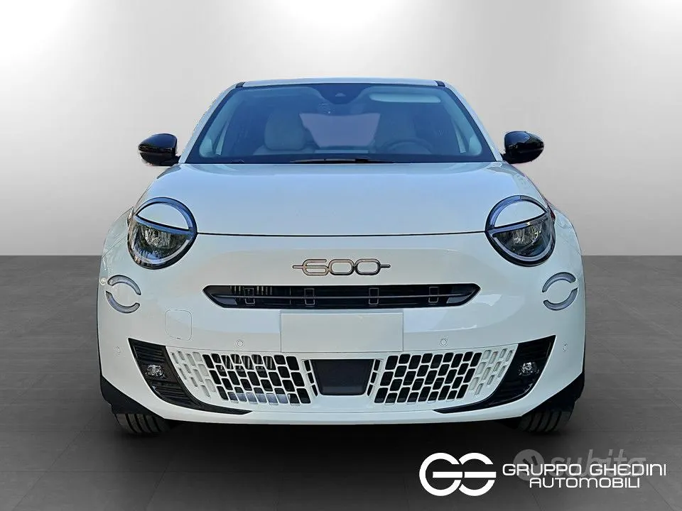 Fiat 600 2026 photo 4