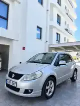Suzuki Sx4 2007 photo 4