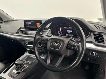 Audi Q5 2017 photo 4