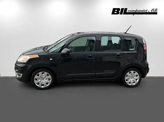 Citroen C3 Picasso 2011 photo 4