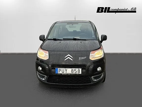 Citroen C3 Picasso 2011 photo 2