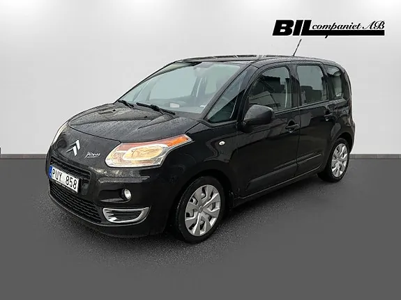 Citroen C3 Picasso