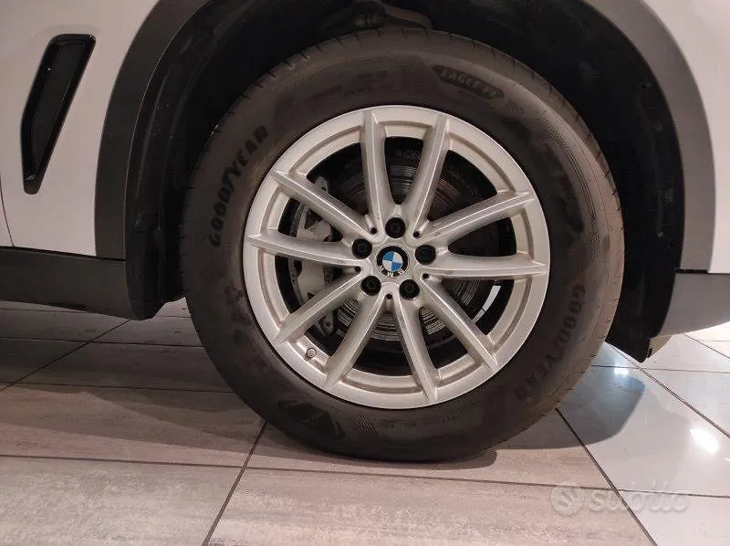 BMW X5 2022 photo 4