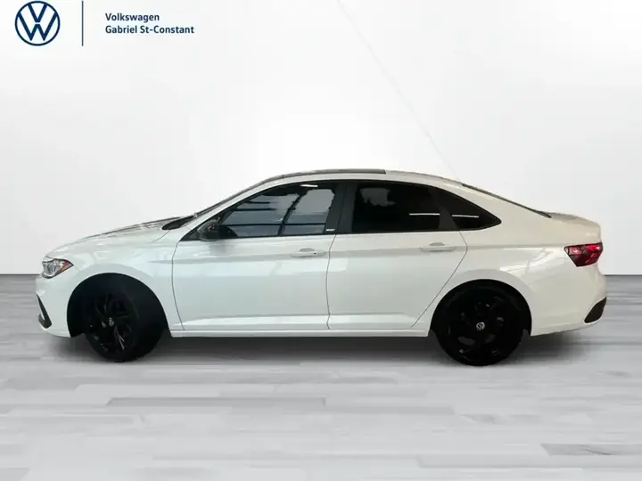 Volkswagen Jetta 2025 photo 2