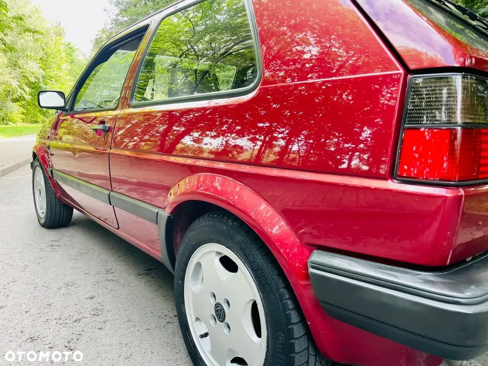Volkswagen Golf 1985 photo 4