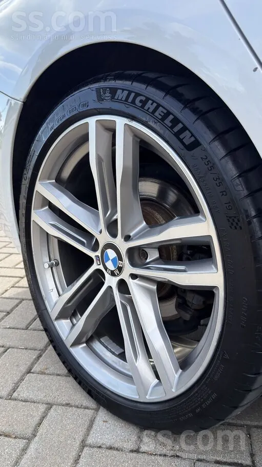 BMW 420D Grancoupe 2016 photo 5