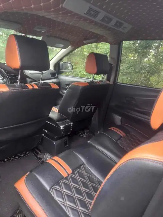 Toyota Avanza 2019 photo 3