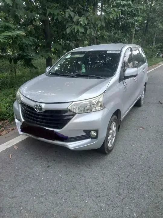 Toyota Avanza