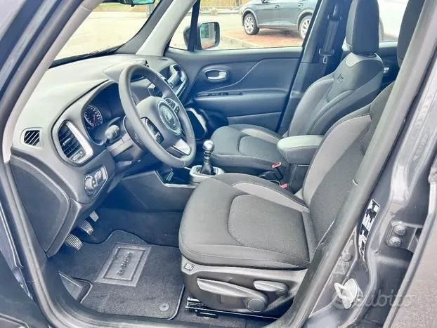 Jeep Renegade 2023 photo 5