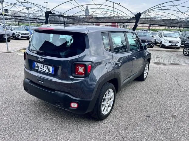 Jeep Renegade 2023 photo 3