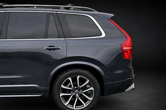 Volvo Xc90 2015 photo 4