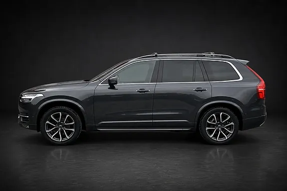Volvo Xc90 2015 photo 2
