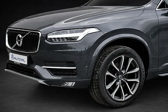 Volvo Xc90 2015 photo 5