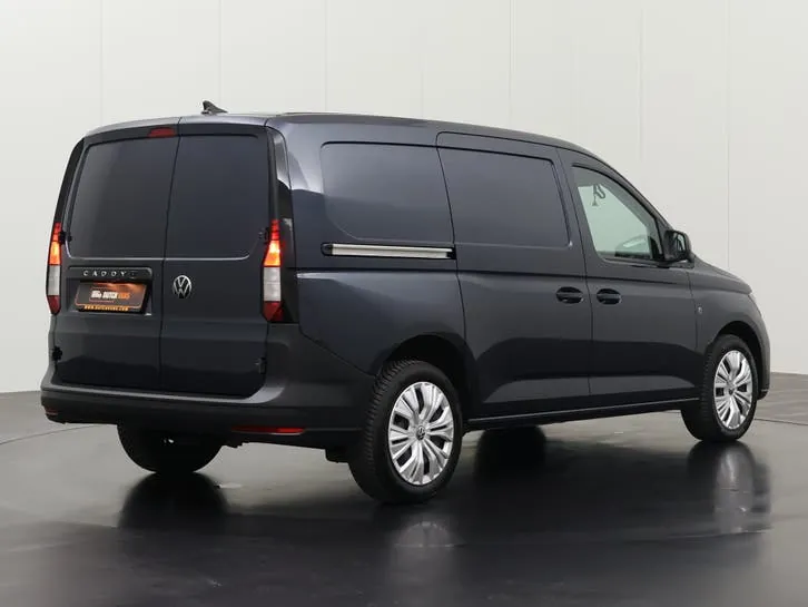 Volkswagen Caddy 2024 photo 2