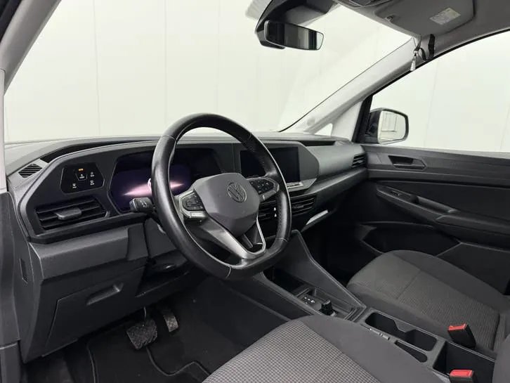 Volkswagen Caddy 2024 photo 3