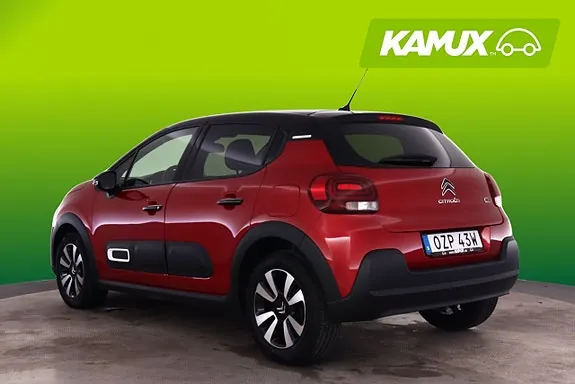 Citroen C3 2023 photo 5