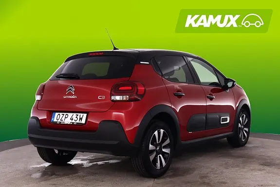 Citroen C3 2023 photo 4