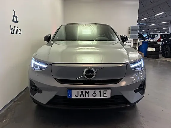 Volvo C40 2024 photo 2